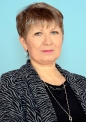 Таранова Людмила Николаевна