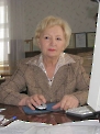 Соловьева Ольга Васильевна